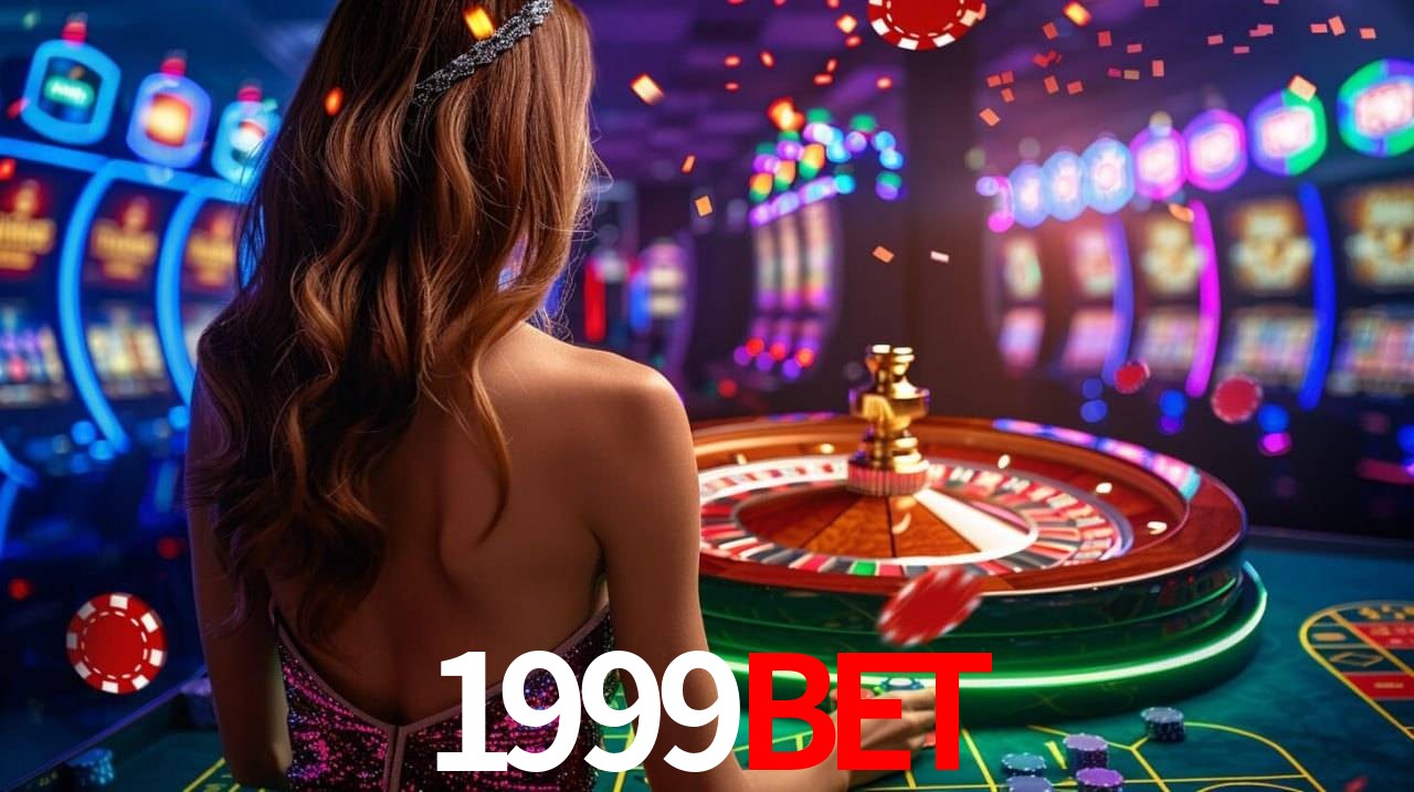 APP rápido e leve da 1999BET