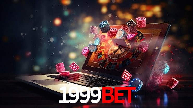 Download para Android e iOS na 1999BET